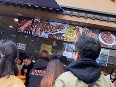 -老黄记手撕烤兔(玉林街店)