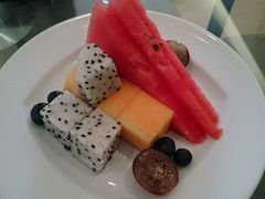 -粤海喜来登酒店·&More聚驿(天河城店)