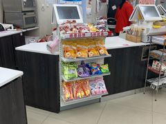 -seven eleven(洋河一路店)