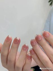 -WH日式美甲沙龙