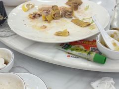 -嘉升大排档(番禺总店)