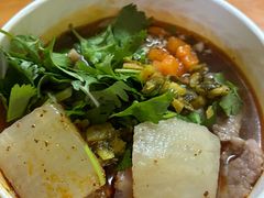 -王记生烫牛杂面馆(兰陵路店)