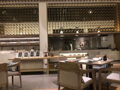 大堂-宁海安岚·南溪阁全日餐厅