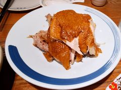 符离集烧鸡凉-符离集餐厅(万象城店)