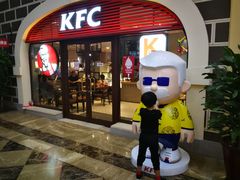 门面-肯德基(新佛罗伦萨店)