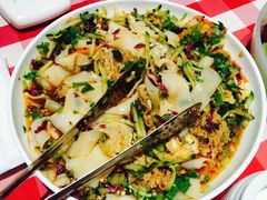 -西贝莜面村(近铁城市广场店)