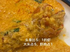 -阿诺泰·泰国餐厅(棕北店)