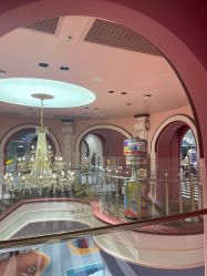 -奈尔宝家庭中心·亲子餐厅(北京东坝万达店)