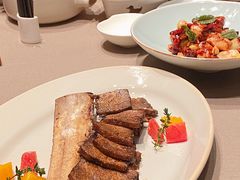 -金鸭季·臻品餐厅(欢乐海岸购物中心店)