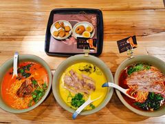-和府捞面(北美新天地店)