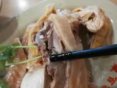 -百家鸡味馆(清泰店)