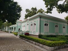 -龙环葡韵住宅式博物馆