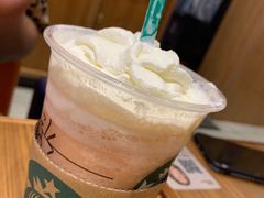 -星巴克(天津佛罗伦萨小镇店)