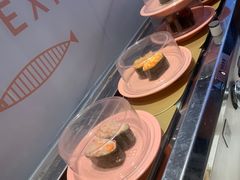 -争鲜回转寿司(通州万达店)