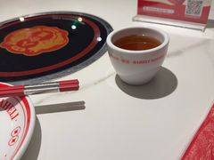 -八合里潮汕鲜牛肉火锅(上海汇智广场店)