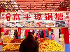 -西北轻工批发市场