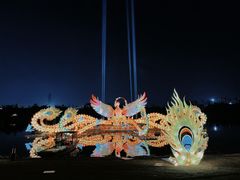 -武汉园博园(武汉自然博物馆)