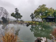 -杭州西湖柳莺里酒店