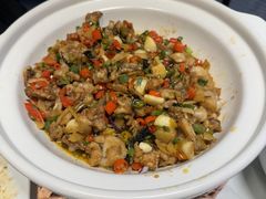 -三湘四水正宗湘菜(君峰路店)