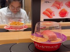 -友壹町寿司(佛山新DNA店)