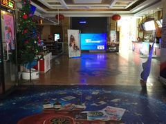 -星美国际影商城(虹口店)