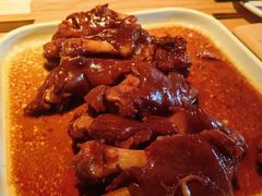 -三十六味匠猪蹄(三元桥店)
