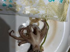-老妈疙瘩汤·平价海鲜专门店·老威海菜(渔港路店)