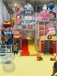 -乐多星球潮玩中心(沈阳嘉里城店)