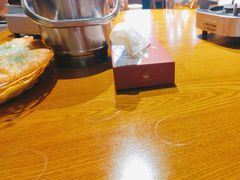 -庭苑饭香·生态餐厅(动物园店)