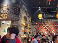 -随缘小馆(红岭路店)