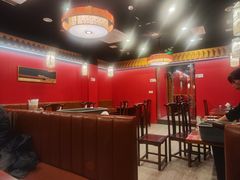 -京元盛铜锅涮肉(上海总店)