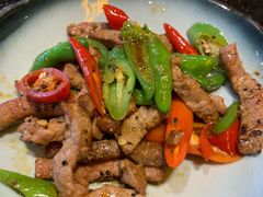 -德川家日本料理(中关村寰太大厦店)