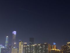 -琶醍壹号•潮菜江景餐吧