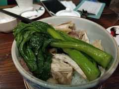 -黄祥华养生堂·炖汤·营养蒸饭(岭南天地店)