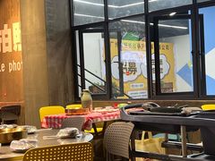 -宵夜侠·自选衡阳烧烤大排档(新塘白江店)