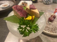 -德川家日本料理(华堂·新辰汇店)