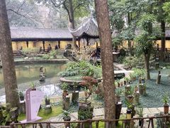 -成都杜甫草堂博物馆