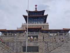 -解放阁