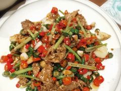 -肆海小川菜酒馆Wine Bistro (青年路店)