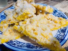玉米烙-冬哥川菜馆(十梓街店)