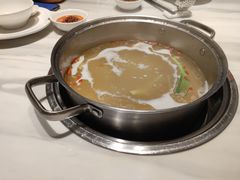 -新一哥粤菜火锅(瑞金店)