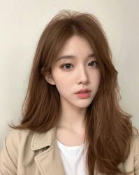 -万丝造型