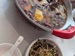 -辣婆婆(航天桥店)