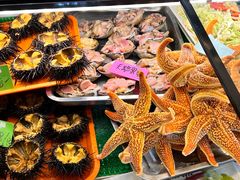-鱼市酒店(威海水产批发市场店)