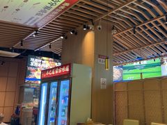-羊之道草原味道清真餐厅(番禺店)