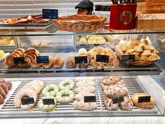 -The open life(万象城店)