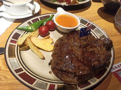 -斗牛士牛排(南京东路店)