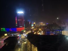 -琴岛之星摩天轮