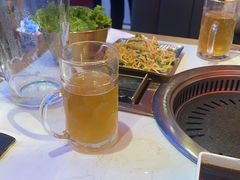 -杨记齐齐哈尔烤肉(总店)