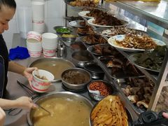-百成大同鸭肉粥(大同总店)